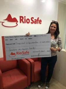 Josilene de Aguiar Santos