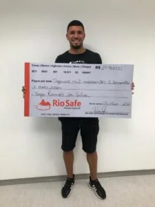 Yago Ramos da Silva