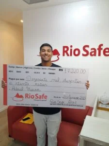 Adriel Vieira