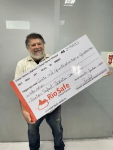 Carlos Rafael Batista da Silva