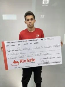 Felipe João Falcão dos Santos