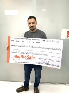 Julio Cezar da Silva Fernandes