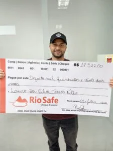 Lauro da Silva Torres Filho
