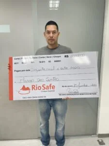 Marcos dos Santos