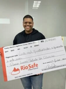 Pedro Lucas Rabelo