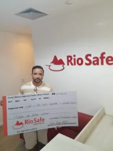 Felipe Gomes
