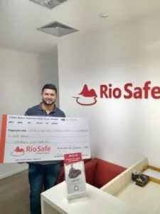 Girlandio Pereira