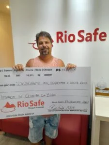 Mario Oliveira